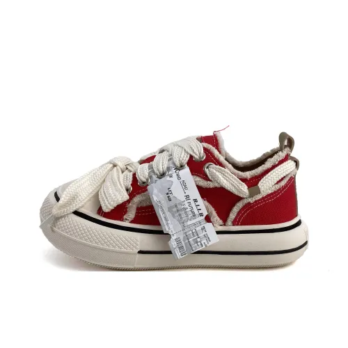 City Camel Низкие кроссовки для скейтбординга женские