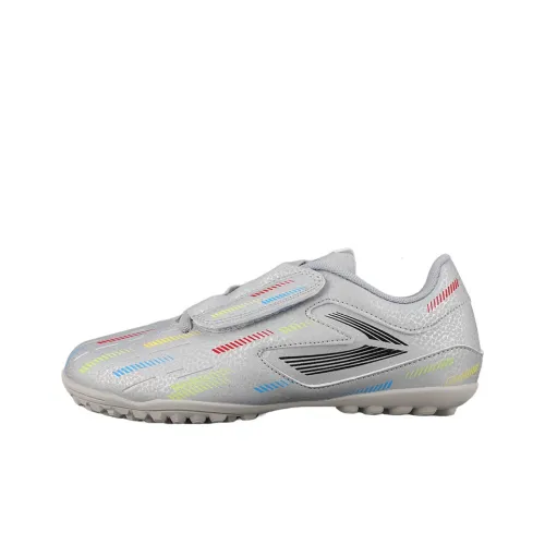 LIZHIZAO Низкий топ Детская футбольная обувь Подростки