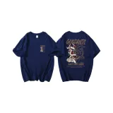 Темно-синий