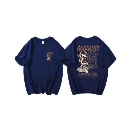 M MAICCO Мужские T-рубашки