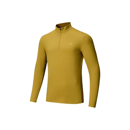 CHAOJIANTA T-рубашка мужская урожай желтая