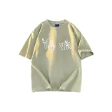 Моховой зеленый