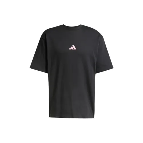 Adidas x Fortnite SportswearFuture Icons FW24 T-Shirt Мужской Черный