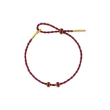 Радостный красный цвет - Тонкий