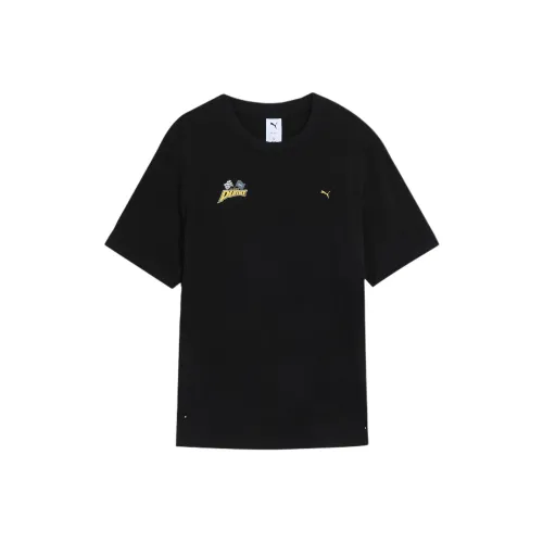 PUMA RACING CARNIVAL совместная модель T-Shirt Unisex Black