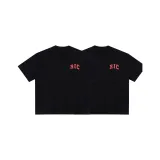 Чёрный, 2 штуки