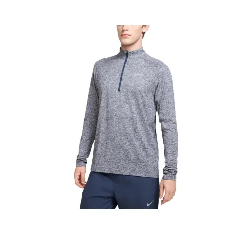 nike T-Shirt Мужская Storm Синий