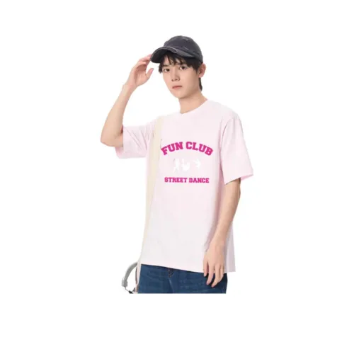 FUN Унисекс T-рубашки