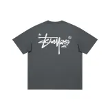 Темно-серый (белый)