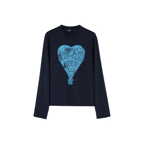 ROARINGWILD Унисекс Футболка