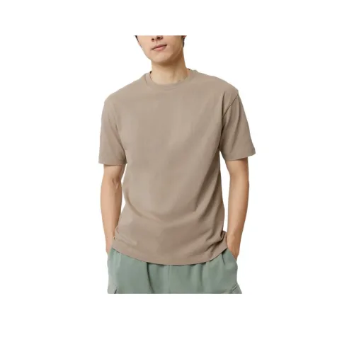 GAP Хаки Унисекс Футболки