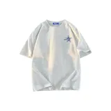 Туманно-серый