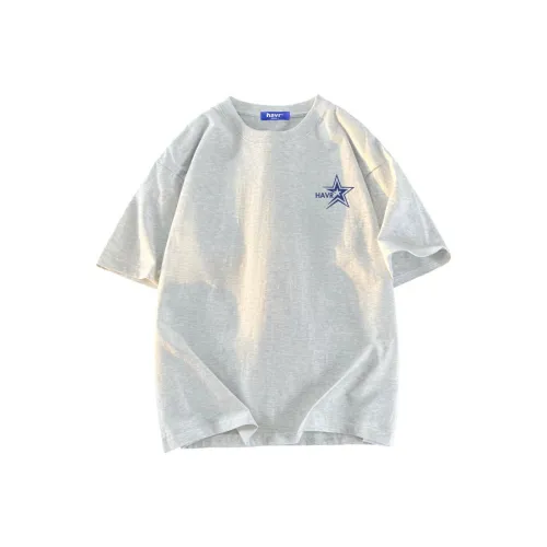 HAVR Унисекс Футболки