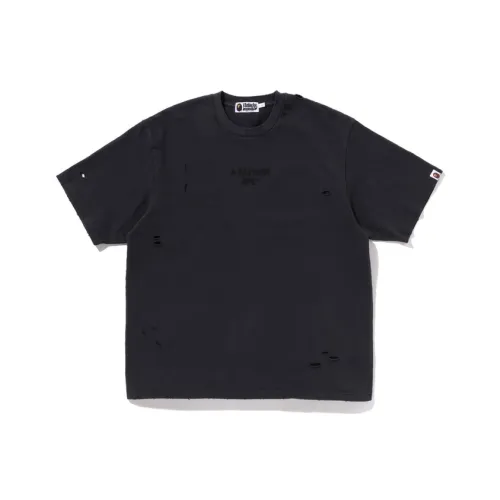 A BATHING APE Мужские T-рубашки