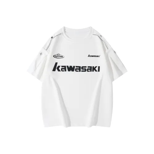 Кавасаки Унисекс Футболки