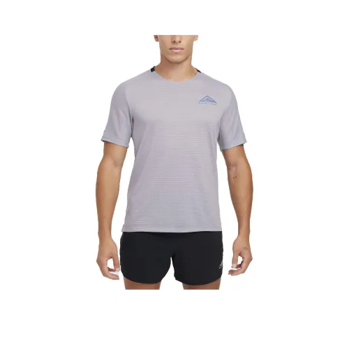 nike T-Shirt Мужская Бетон Серый