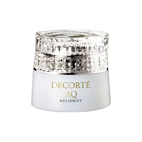 DECORTE Увлажняющие средства и кремы для лица Унисекс