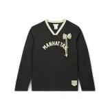 Чёрный абрикос