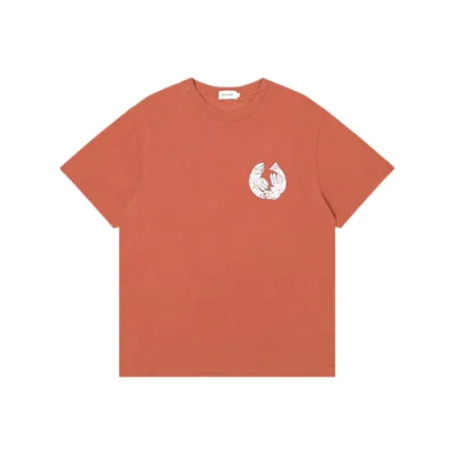 GOOD BAI SS24 Унисекс Футболка