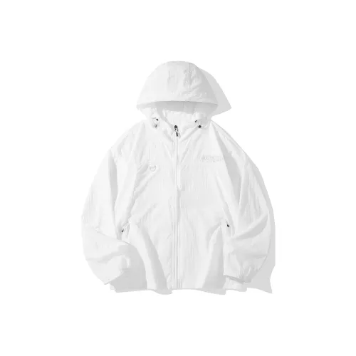 BEENTRILL Унисекс Одежда с защитой от УФ-лучей