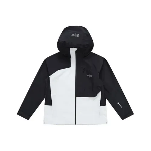 BURTON AK457GORETEX Ветрозащитный Дышащий Устойчивый к истиранию Ветровка Мужской