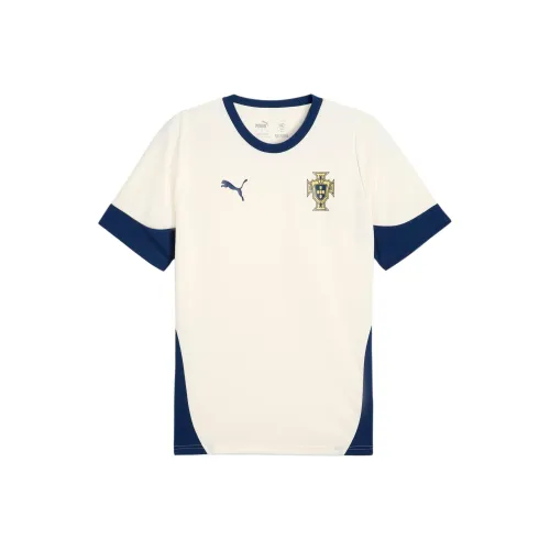 PUMA T-Shirt Мужской Sugar Almond