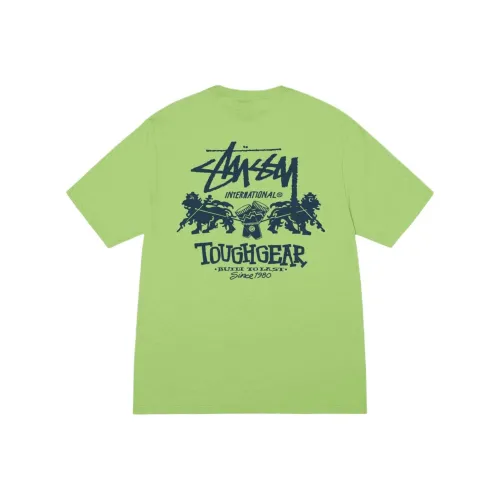 Stussy 2024 Autumn Series T-Shirt Унисекс