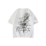 Серый меланж