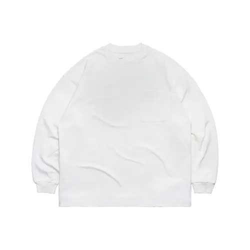 SEED CLUB Мужские T-рубашки