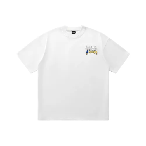 The Simpsons Унисекс Футболки