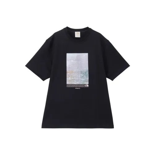THE NORTH FACE x Sam Falls SS25 T-Shirt Unisex Black