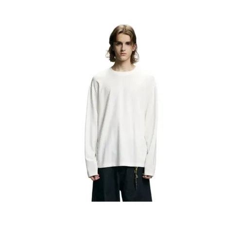 Dupu Contracted Унисекс Футболка