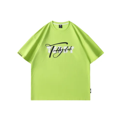 Коллекция Teddy Bear Series TeddyClub T-Shirt Унисекс