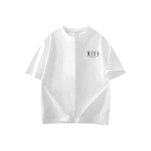 TEN MIRO Унисекс Футболки