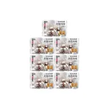 280 мм x 11 x 7 Сумка, всего 77 шт