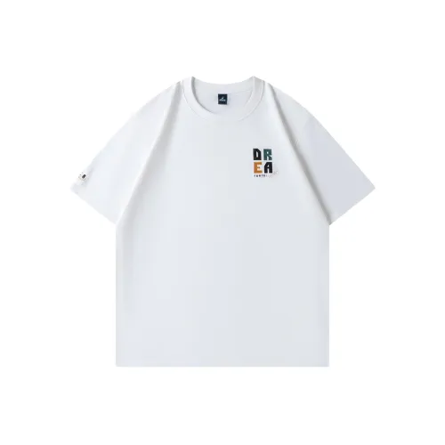 FORTEI Унисекс Футболки