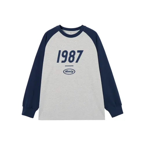 MMLG Унисекс Футболки