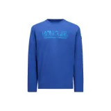 Электрический синий