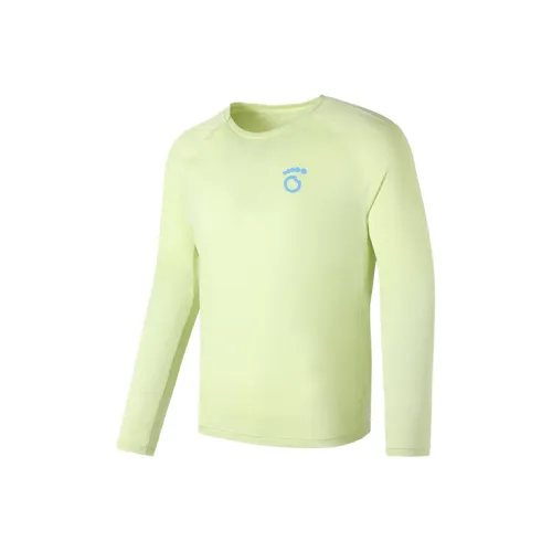 Macondo T Рубашка Мужская Холодная Матча