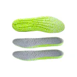 [2 шт] Попкорн визуально увеличивает рост - Свежий зеленый 1,5 см