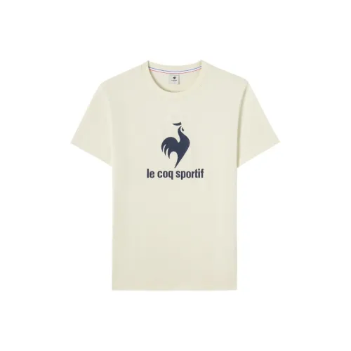 Le Coq Sportif Sports Life Collection T-Shirt Унисекс