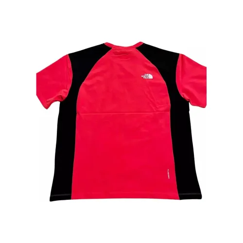 THE NORTH FACE T-Shirt Мужской Красный