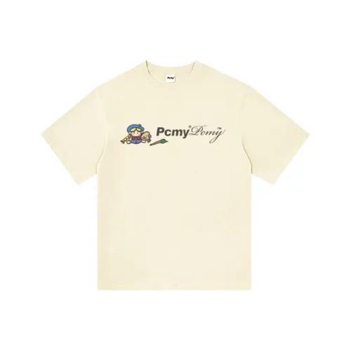 PCMY Унисекс Футболки