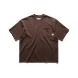 Темно-коричневый