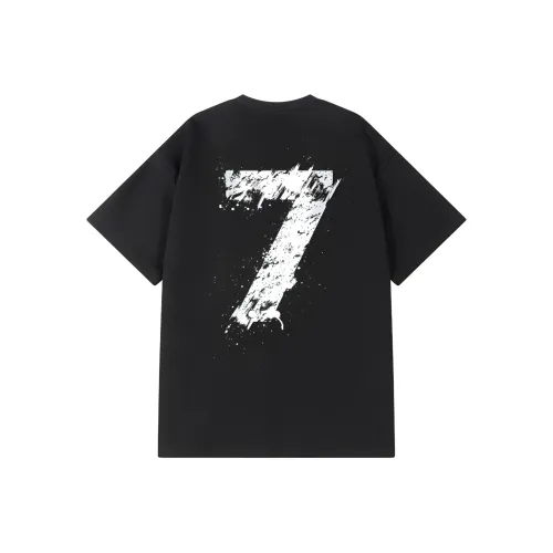 CHARLIE GOLF Унисекс Футболка