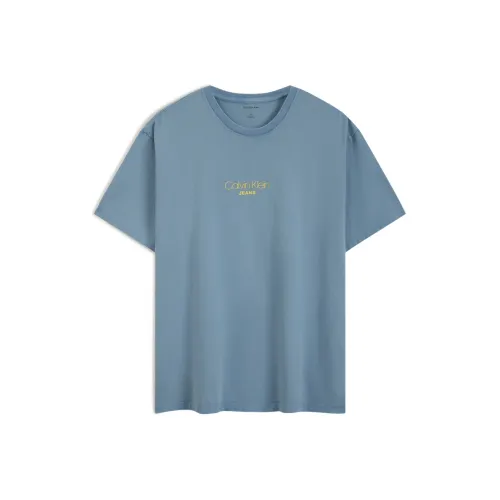 Calvin Klein SS25 Мужские T-рубашки