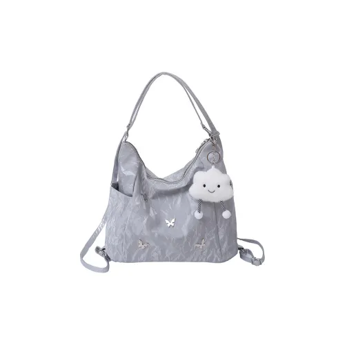 S.REPHEN ПУ (полиуретан) Сумка через плечо Женская Многоцветная