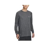 Чёрный/Железно-серый