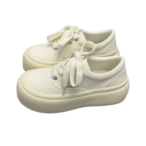 Pak Channy Low Топ Скейтборд Кроссовки Женские