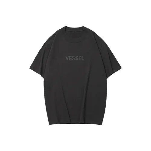 XVESSEL Унисекс Футболки